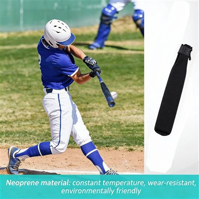 Plašč za baseball kij